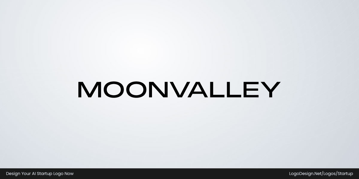 Moonvalley Logo Moonvalley Logo