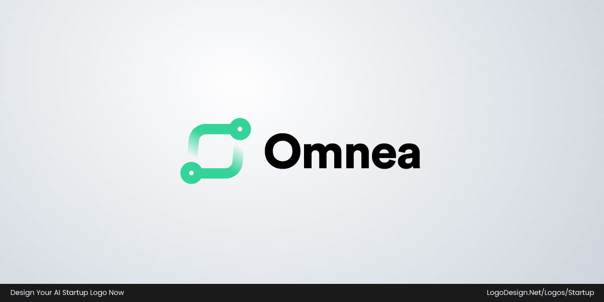 Omnea Logo Omnea Logo