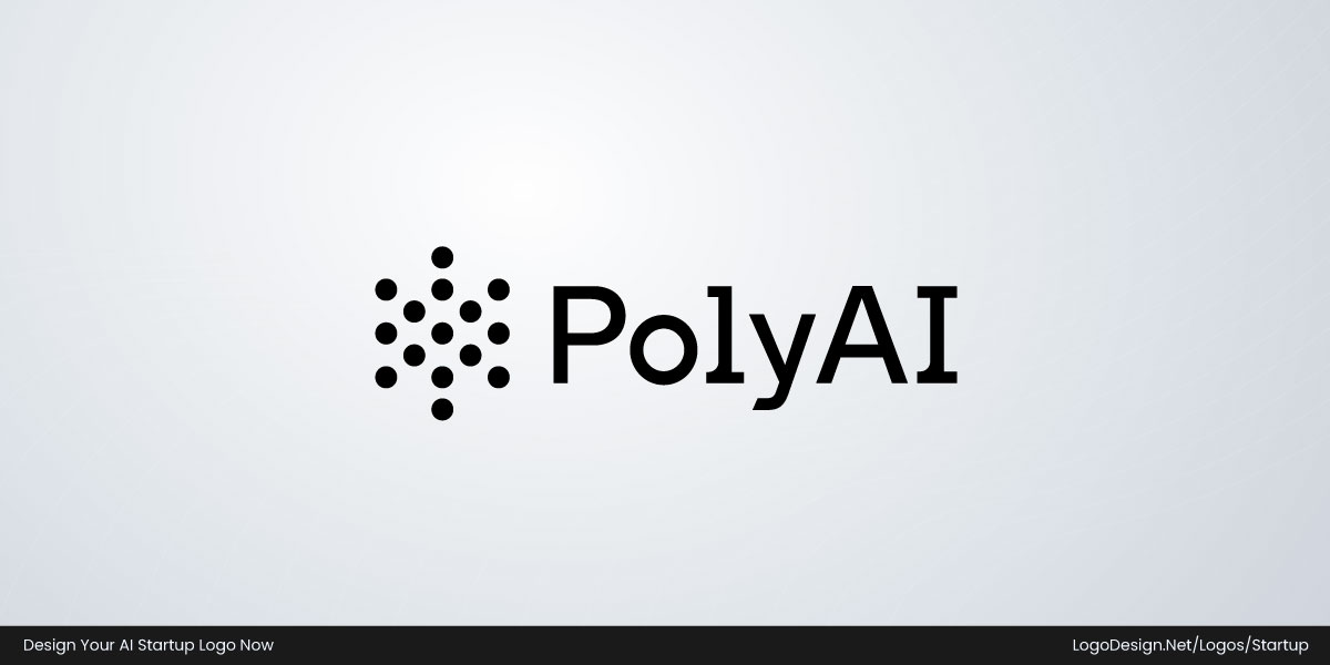 PolyAI Logo PolyAI Logo