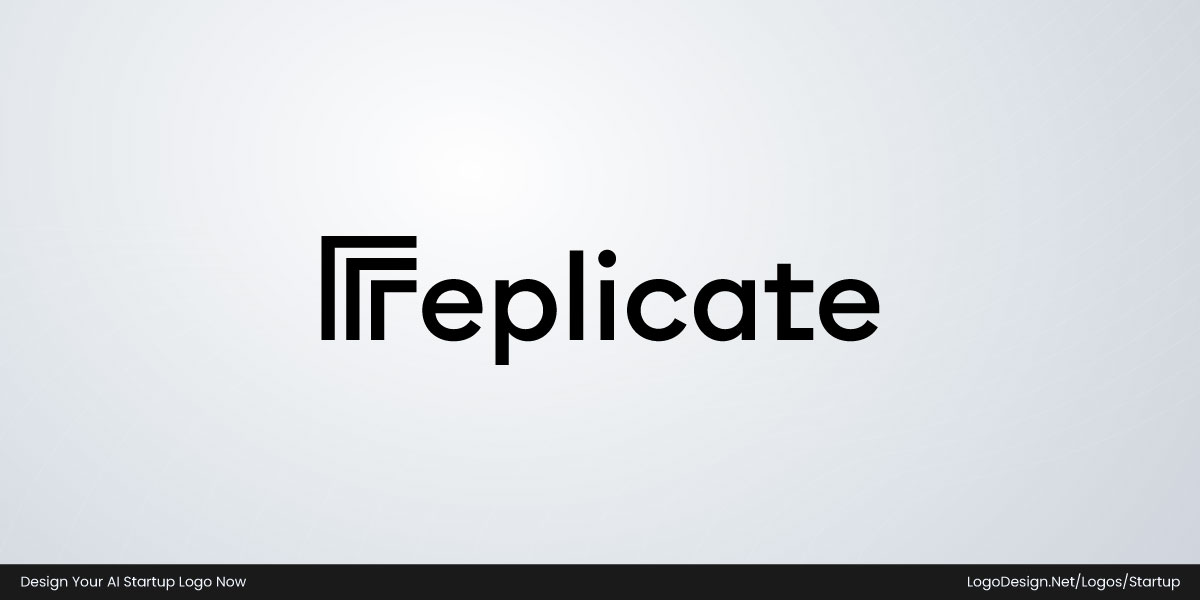 Replicate Logo Replicate Logo