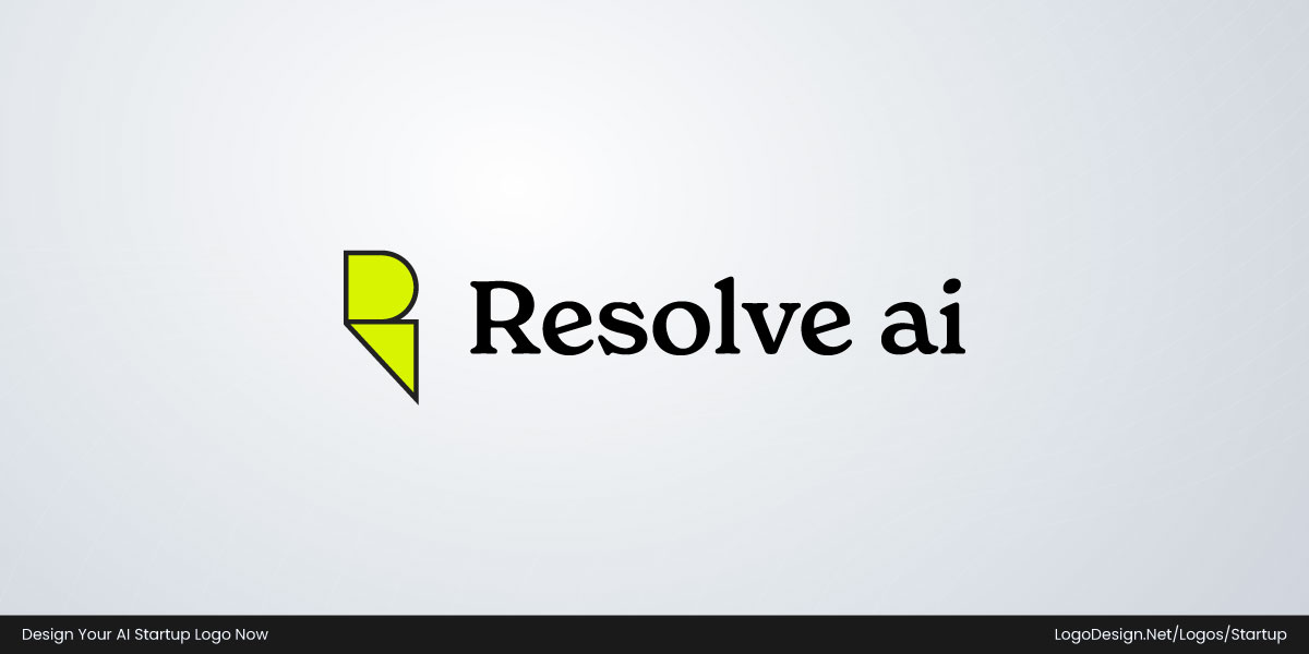 Resolve Logo Resolve Logo