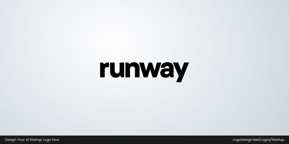 Runway Logo Runway Logo