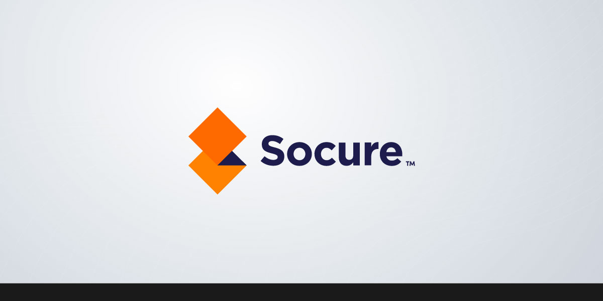 Socure Logo Socure Logo