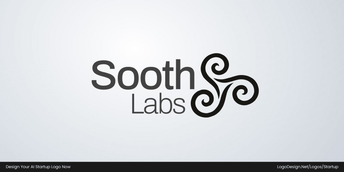 Sooth Labs Logo Sooth Labs Logo