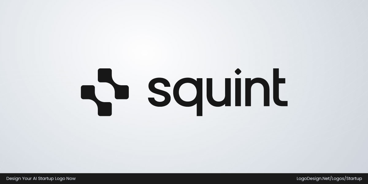 Squint, Inc. Logo Squint, Inc. Logo