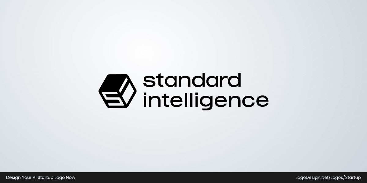 Standard Intelligence Logo Standard Intelligence Logo