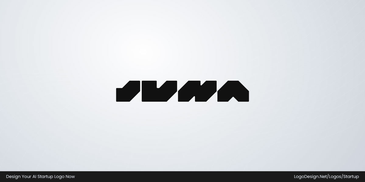 Juna AI Logo Juna AI Logo