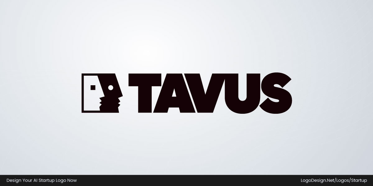 Tavus Logo Tavus Logo
