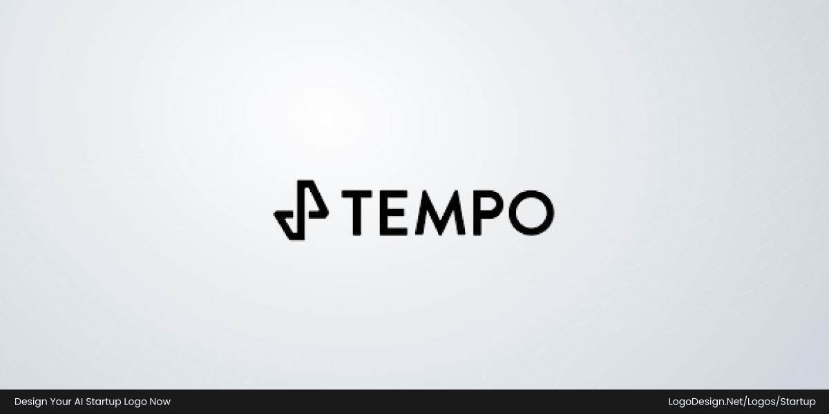 Tempo Logo Tempo Logo