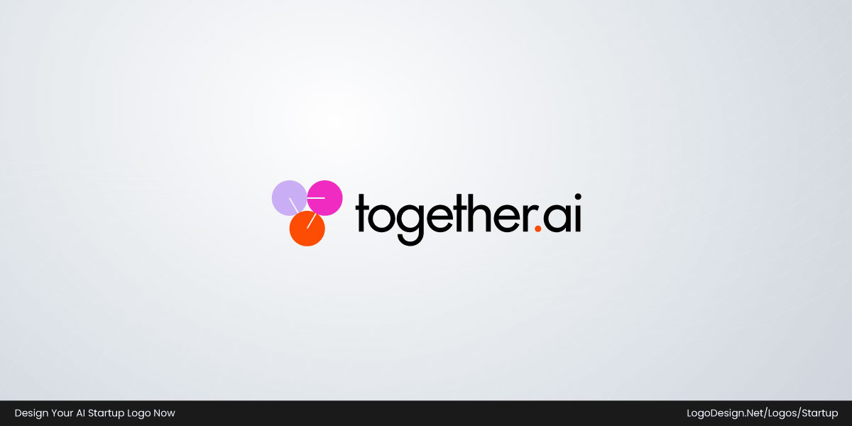Together AI Logo Together AI Logo