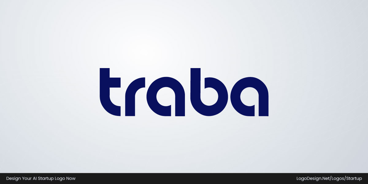 Traba Logo Traba Logo