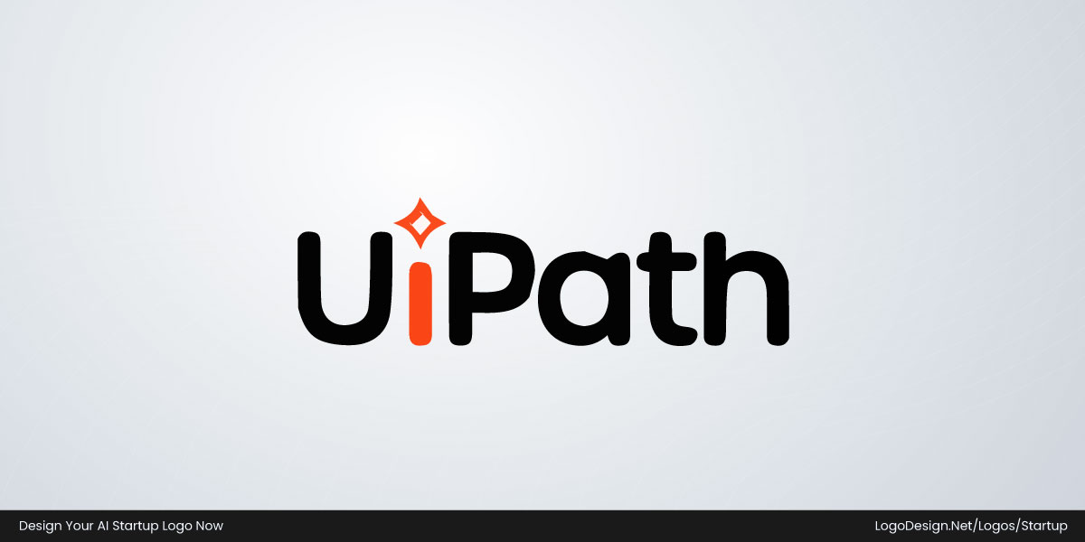UiPath Logo UiPath Logo