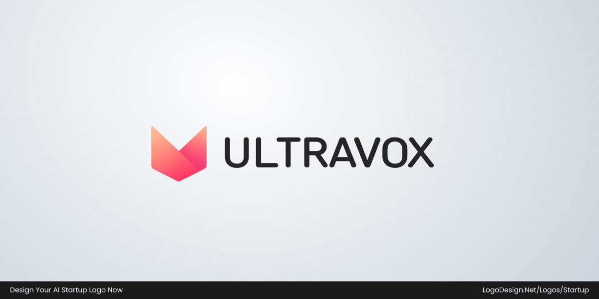 Ultravox Logo Ultravox Logo