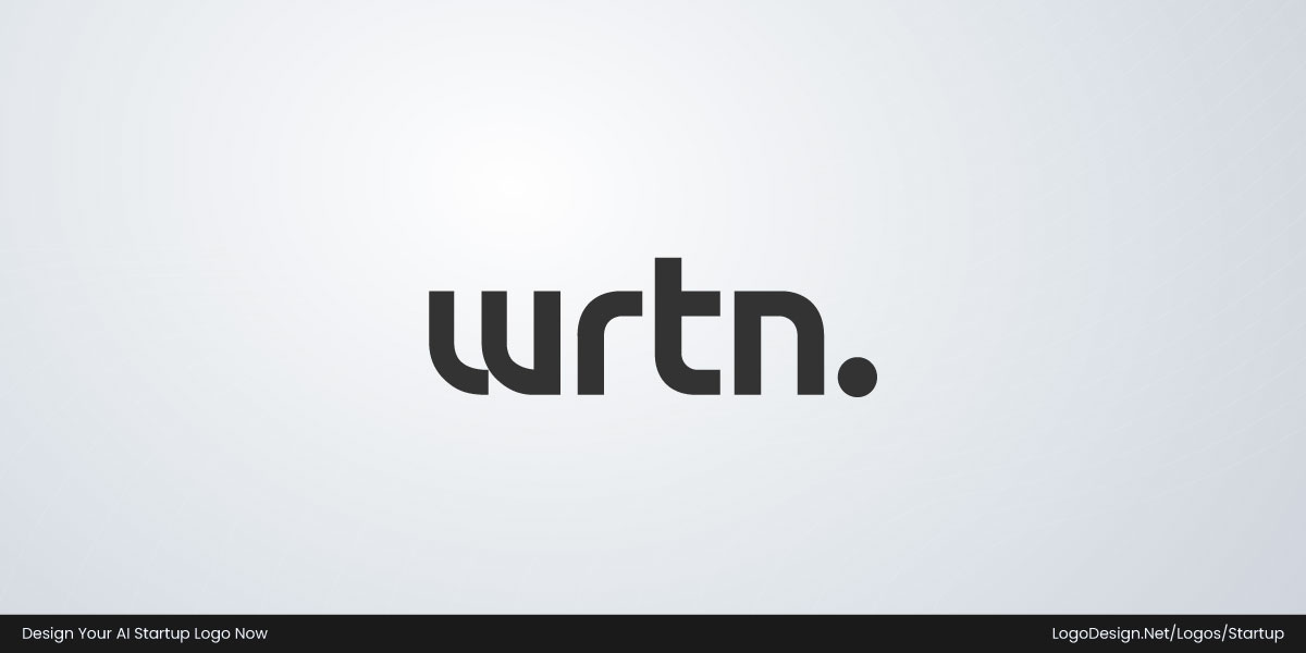 Wrtn Logo Wrtn Logo