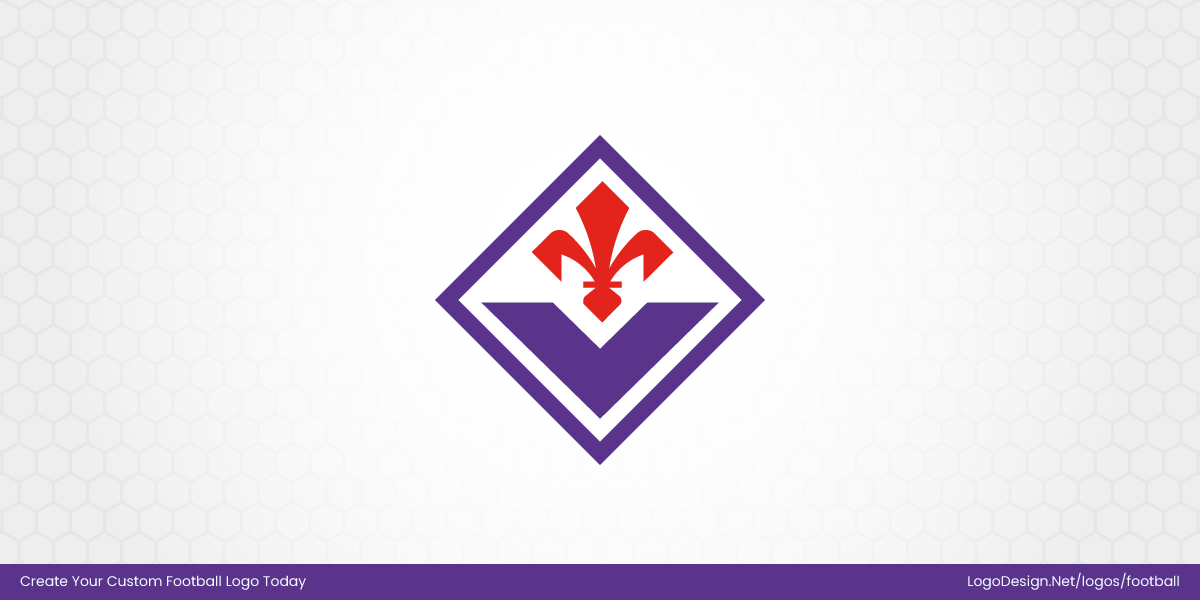 ACF Fiorentina Logo ACF Fiorentina Logo