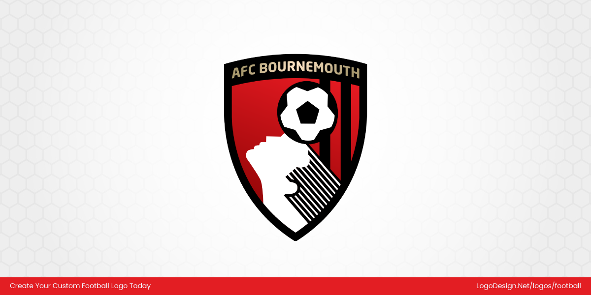 AFC Bournemouth Logo AFC Bournemouth Logo