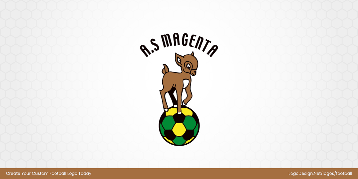 AS Magenta Logo AS Magenta Logo