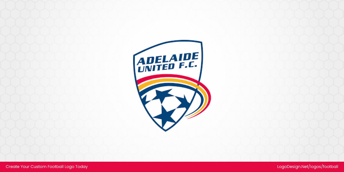 Adelaide United Logo Adelaide United Logo