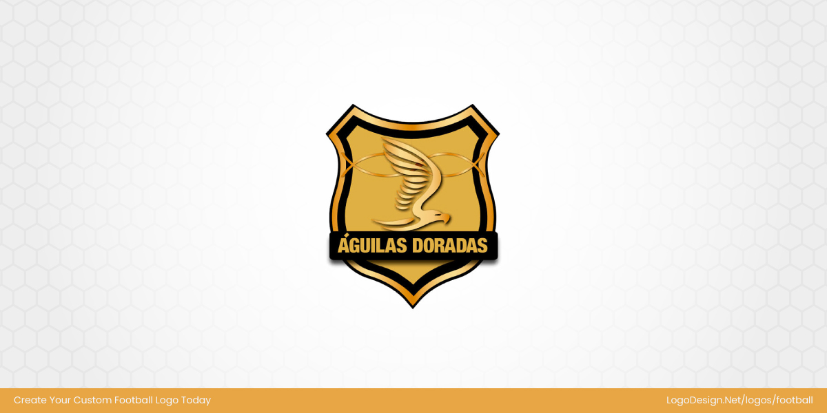 Águilas Doradas Logo Águilas Doradas Logo