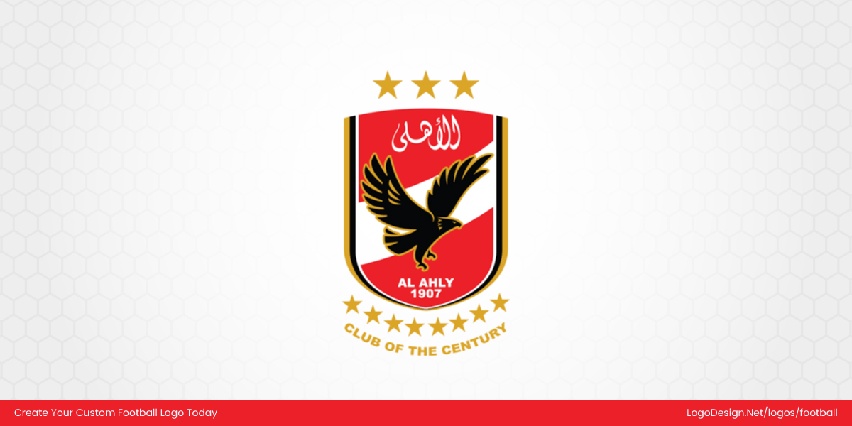 Al Ahly Logo Al Ahly Logo