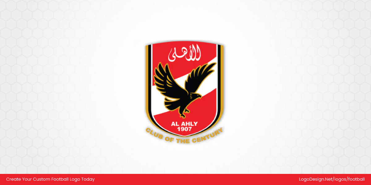 Al Ahly Logo Al Ahly Logo