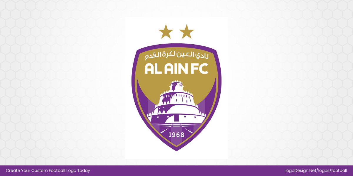 Al Ain FC Logo Al Ain FC Logo