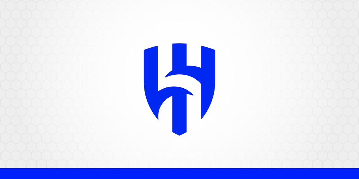 Al Hilal Logo Al Hilal Logo