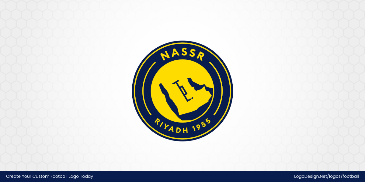 Al Nassr Logo Al Nassr Logo