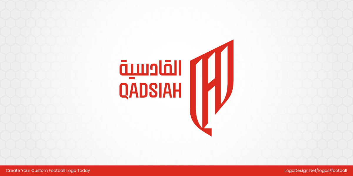 Al Qadsiah FC Logo Al Qadsiah FC Logo