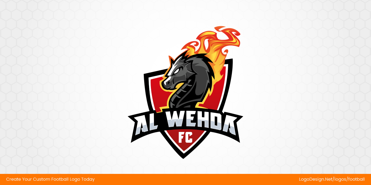 Al Wehda FC Logo Al Wehda FC Logo
