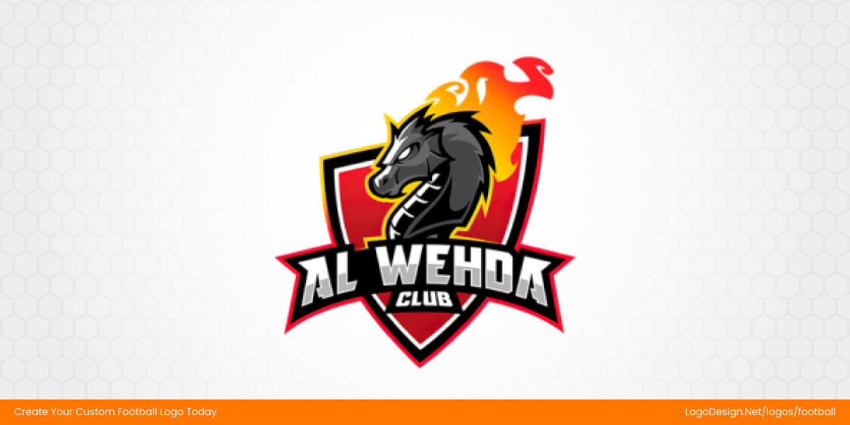 Al Wehda FC Logo Al Wehda FC Logo