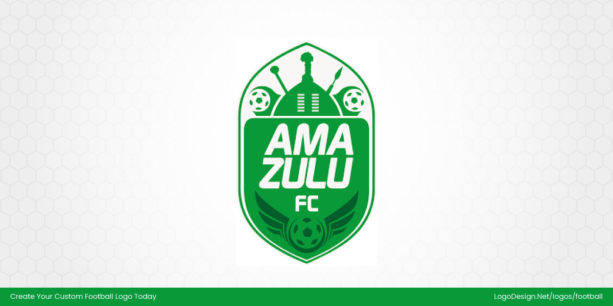 AmaZulu FC Logo AmaZulu FC Logo