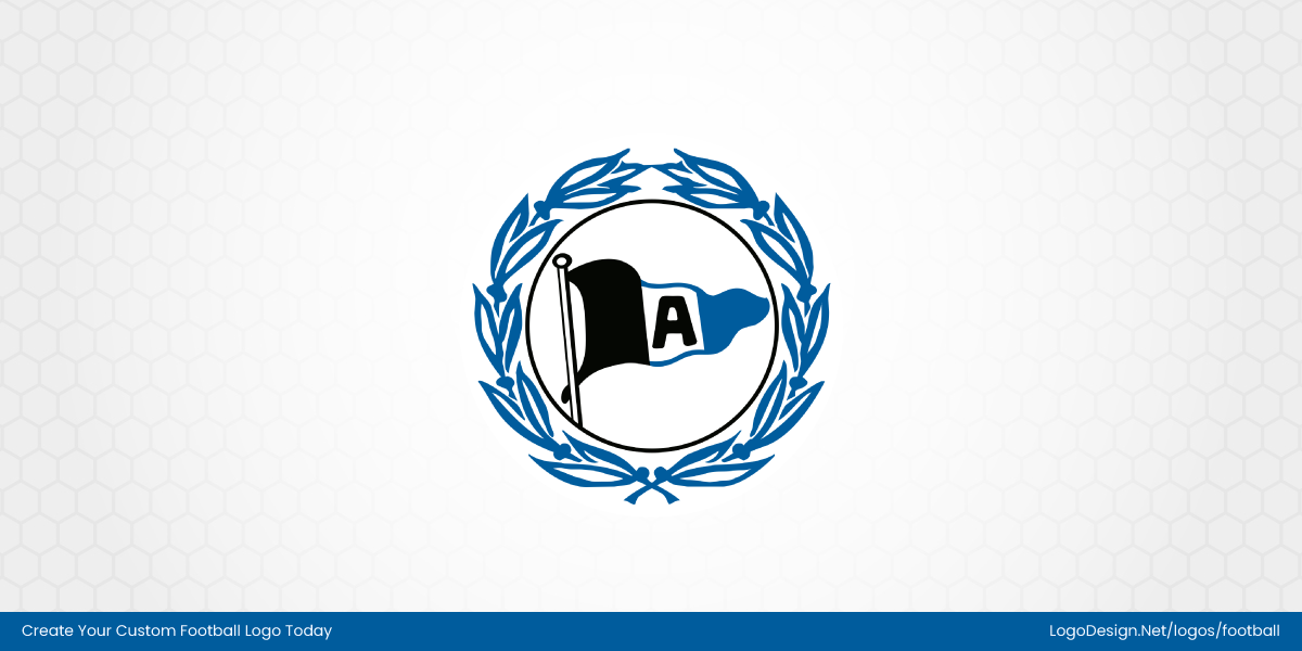 Arminia Bielefeld Logo Arminia Bielefeld Logo