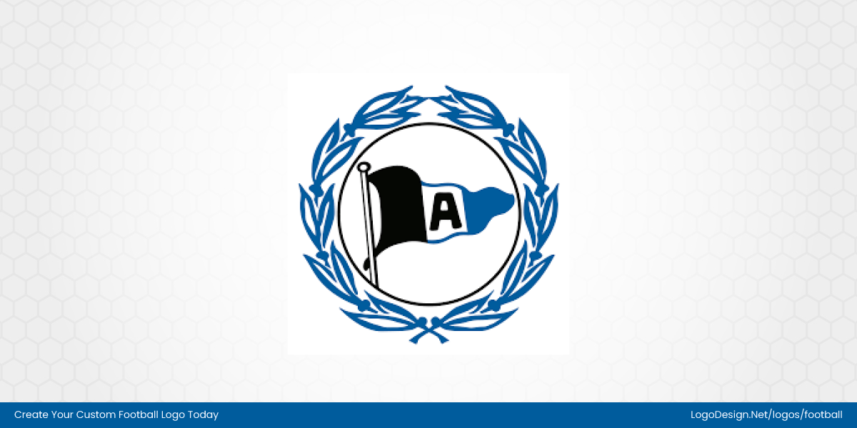 Arminia Bielefeld Logo Arminia Bielefeld Logo