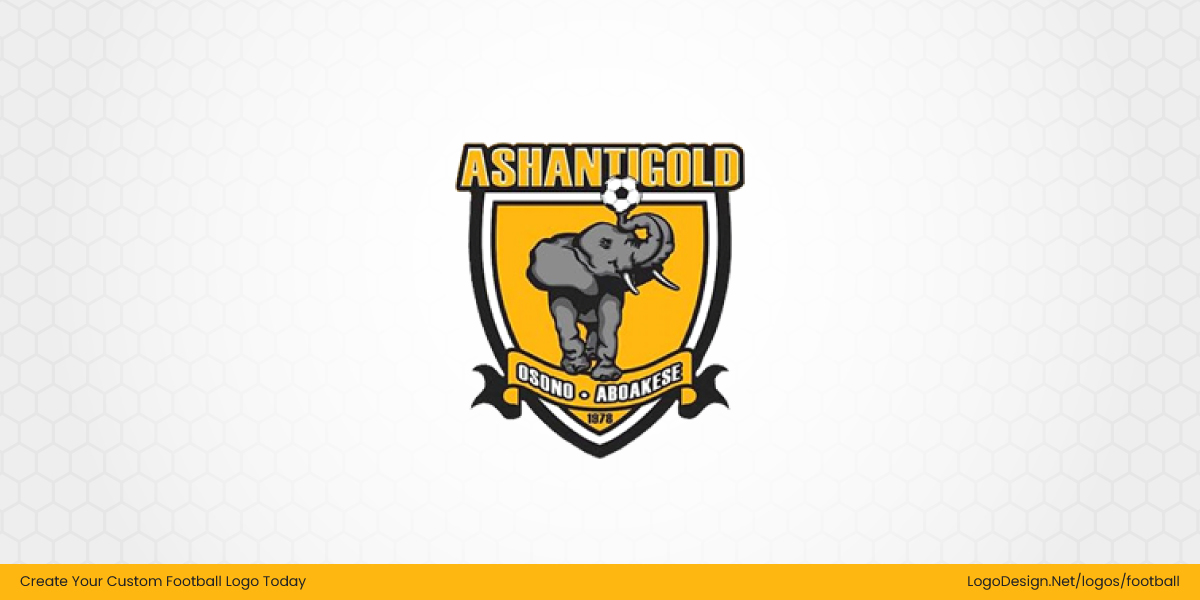 Ashanti Gold SC Logo Ashanti Gold SC Logo