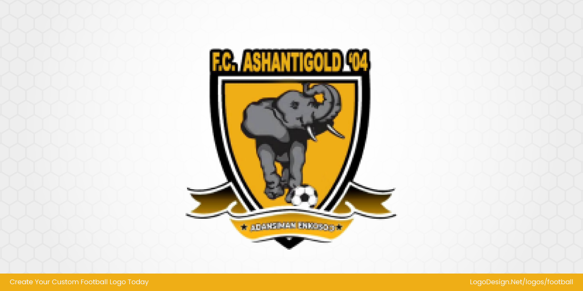 Ashanti Gold SC Logo Ashanti Gold SC Logo