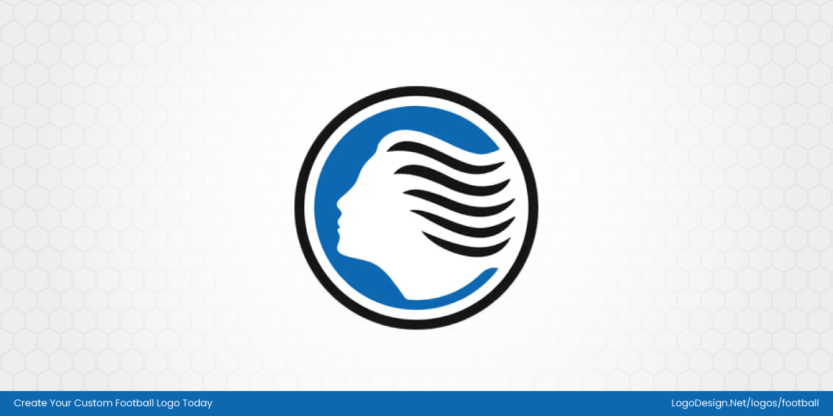 Atalanta BC Logo Atalanta BC Logo
