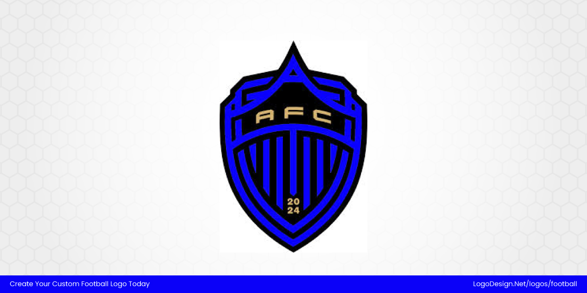 Auckland FC Logo Auckland FC Logo