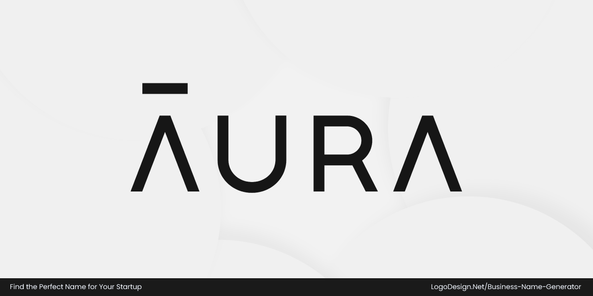 Aura Logo Aura Logo