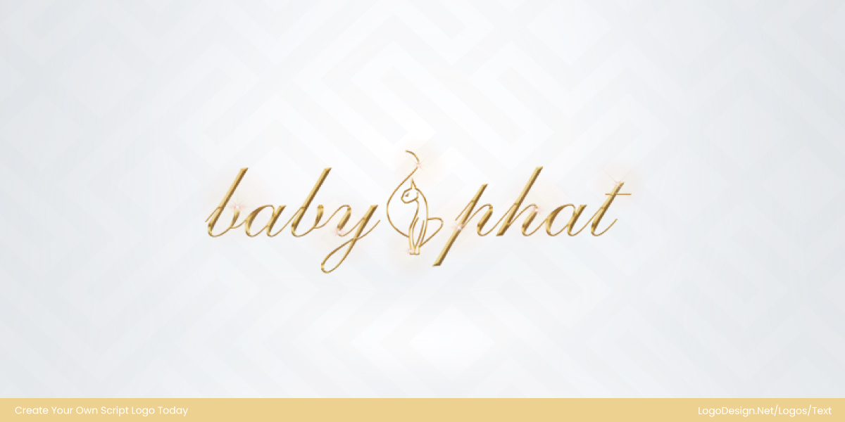 Babyphat Logo Babyphat Logo