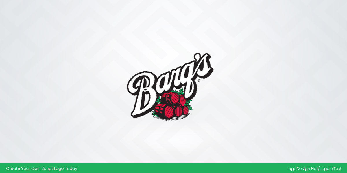 Barq’s Logo Barq’s Logo