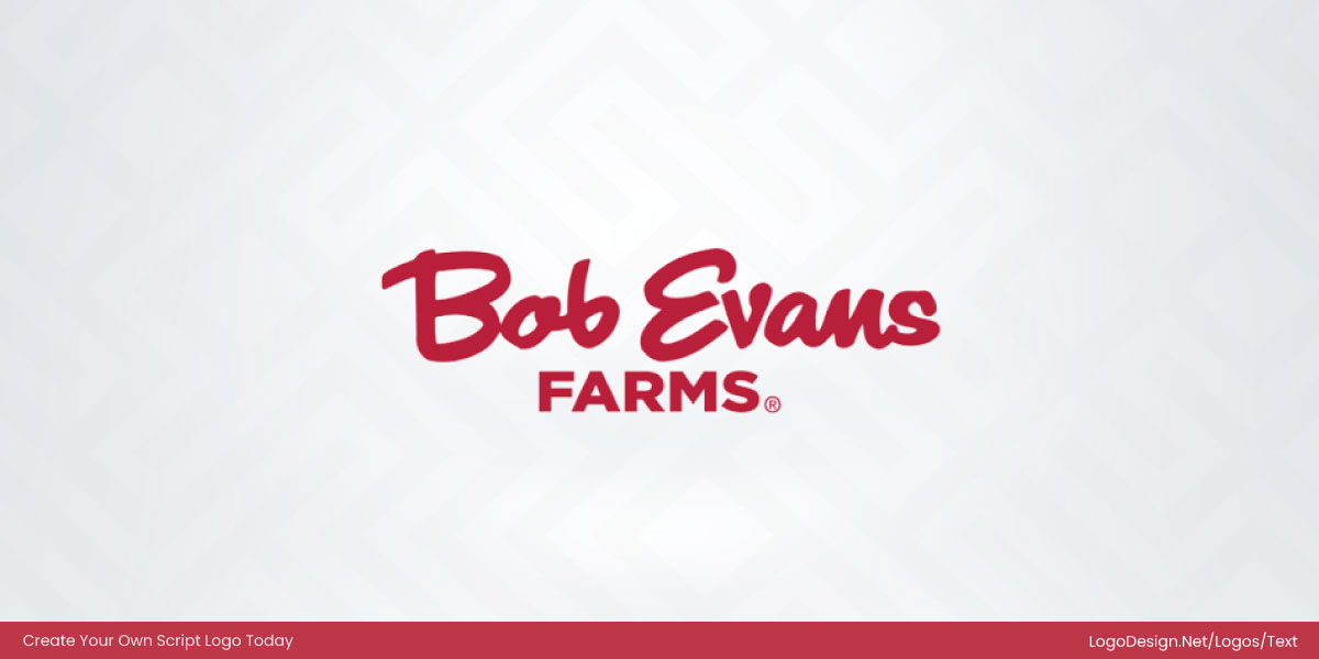 Bob Evans Logo Bob Evans Logo
