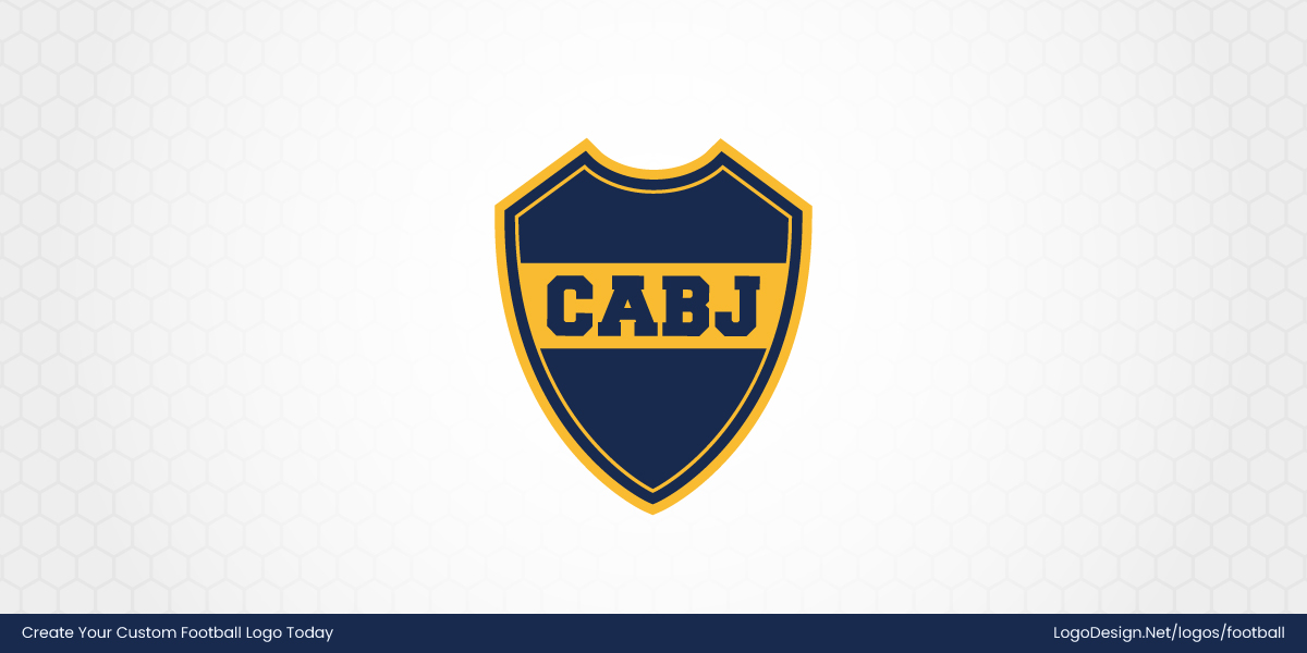 Boca Juniors Logo Boca Juniors Logo