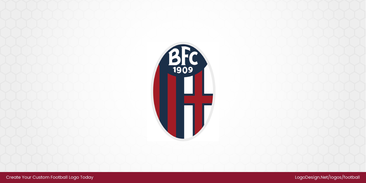 Bologna FC Logo Bologna FC Logo
