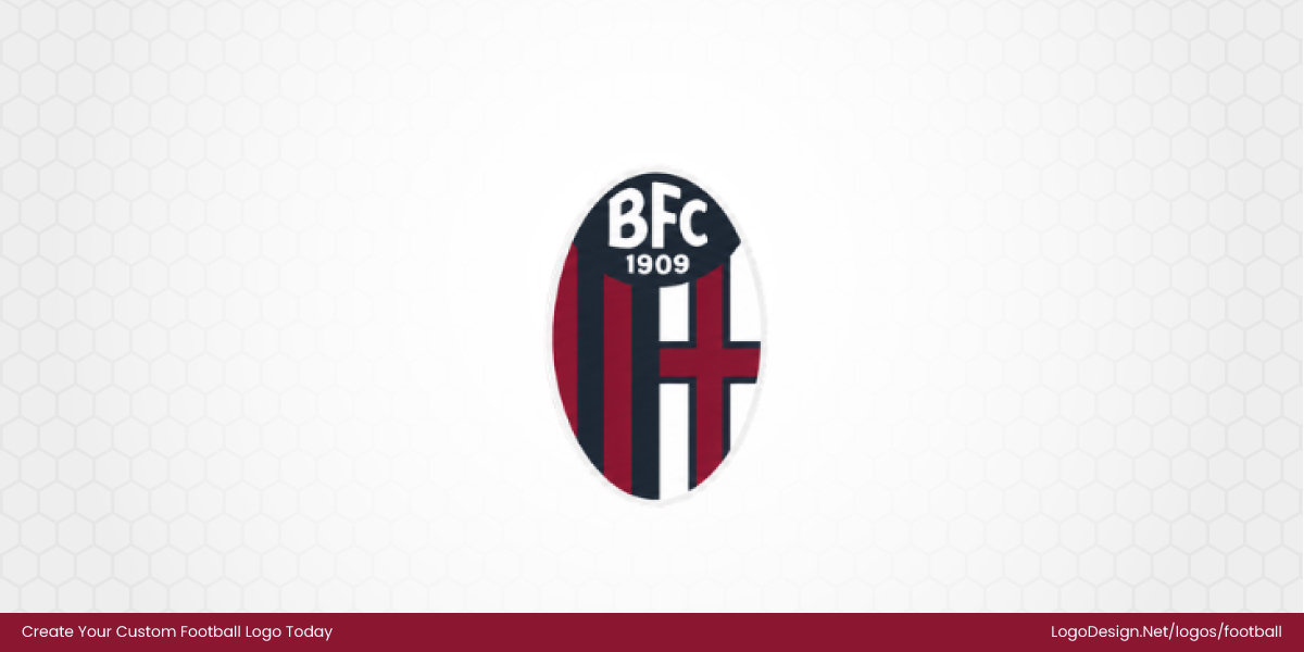 Bologna FC Logo Bologna FC Logo