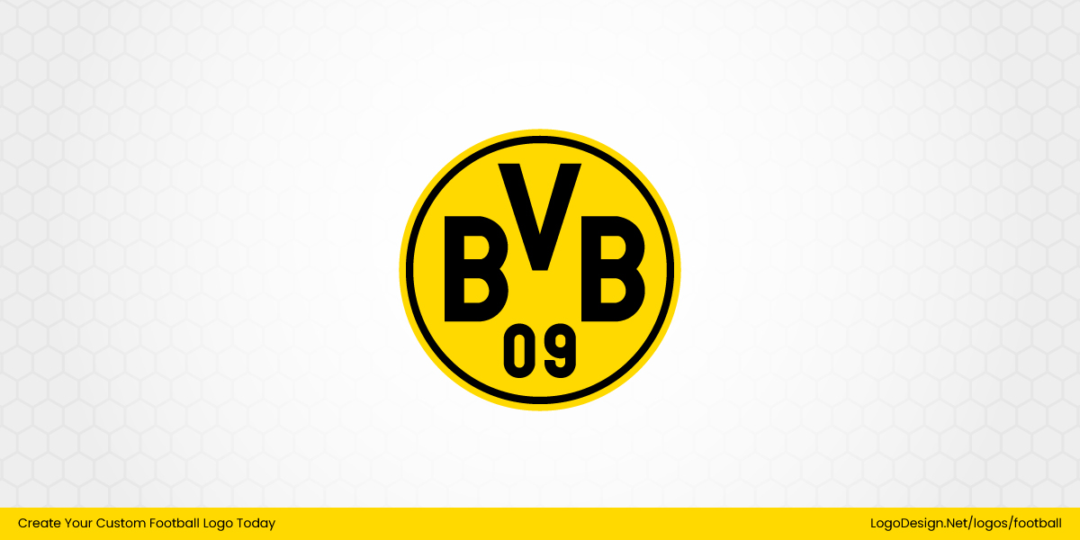 Borussia Dortmund Logo Borussia Dortmund Logo
