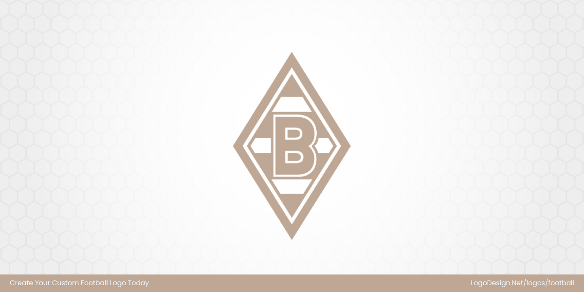 Borussia Mönchengladbach Logo Borussia Mönchengladbach Logo