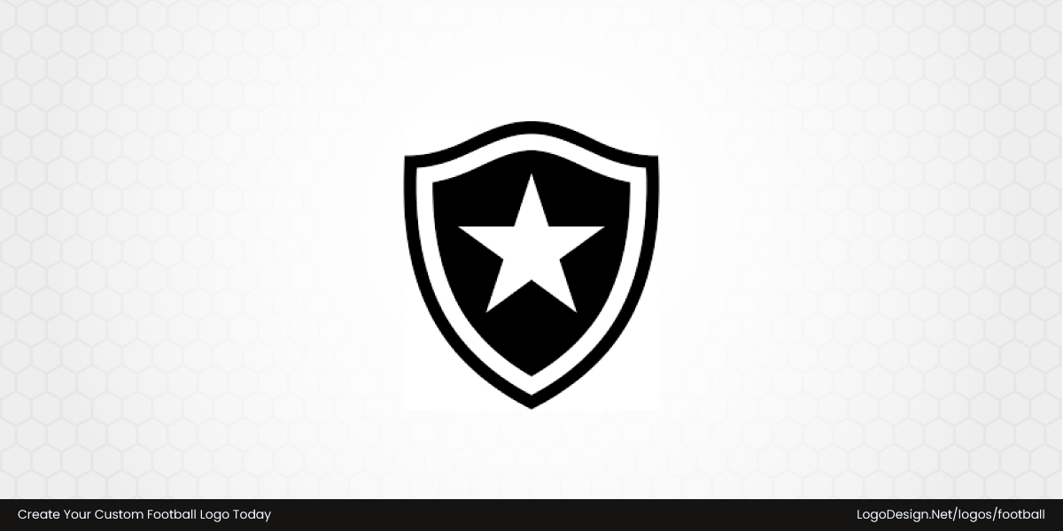 Botafogo Logo Botafogo Logo