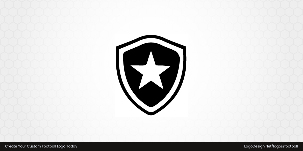 Botafogo Logo Botafogo Logo