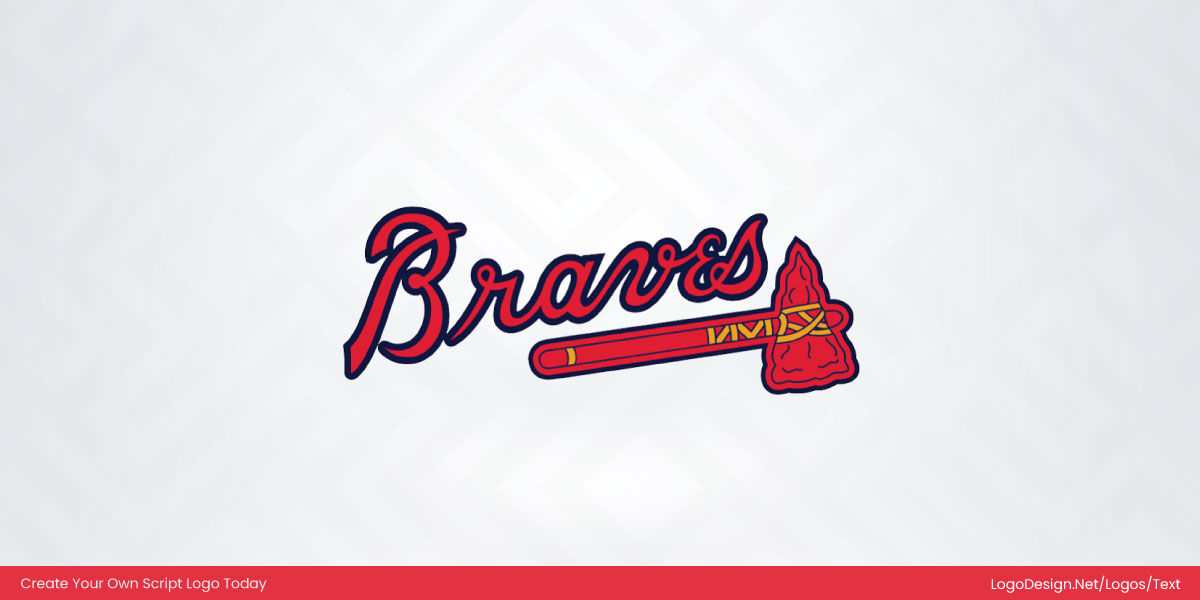 Braves Logo Braves Logo